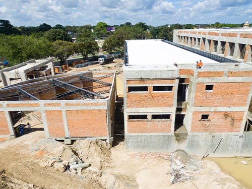 foto de servitech serviços