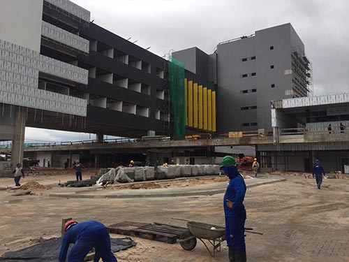 foto de servitech serviços