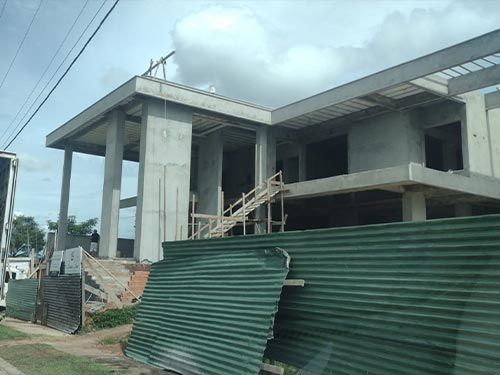 foto de servitech serviços