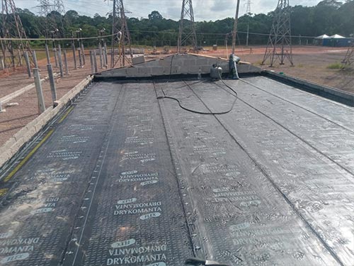 foto de servitech serviços