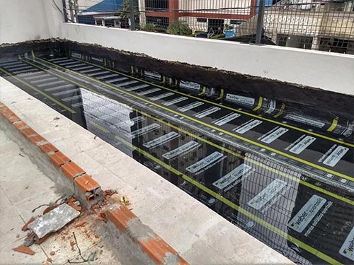 foto de servitech serviços