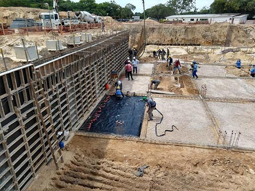 foto de servitech serviços