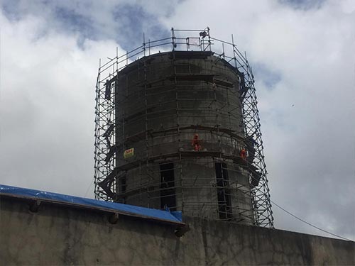 foto de servitech serviços