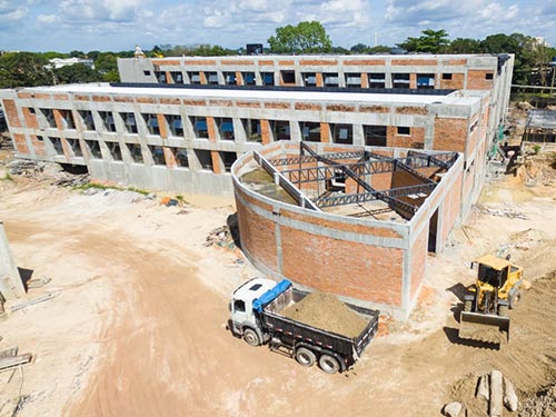 foto de servitech serviços