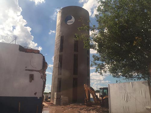 foto de servitech serviços