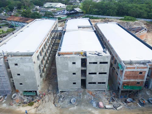 foto de servitech serviços