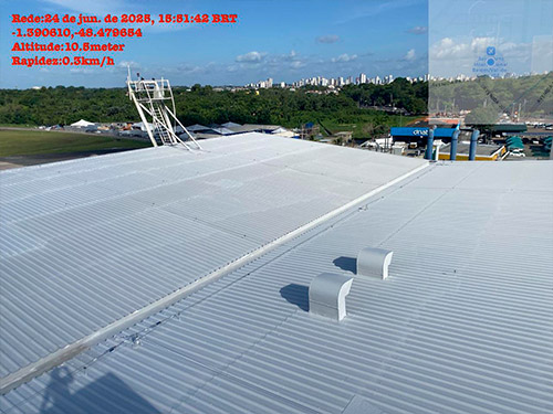 foto de servitech serviços