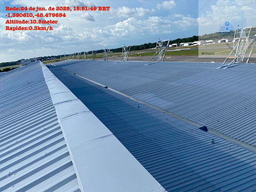 foto de servitech serviços
