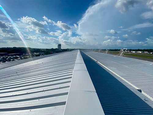 foto de servitech serviços