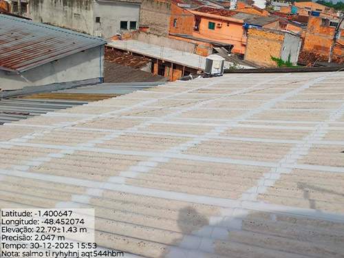 foto de servitech serviços