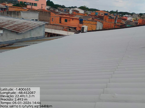 foto de servitech serviços