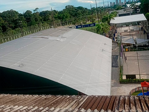 foto de servitech serviços