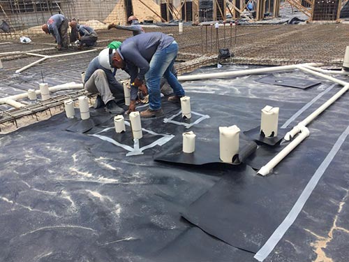 foto de servitech serviços