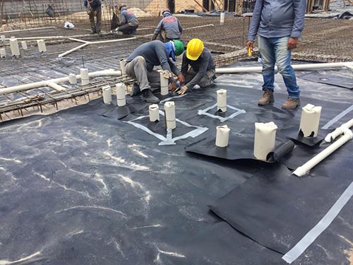 foto de servitech serviços