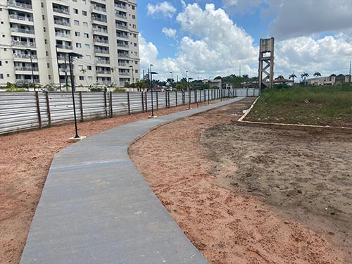 foto de servitech serviços