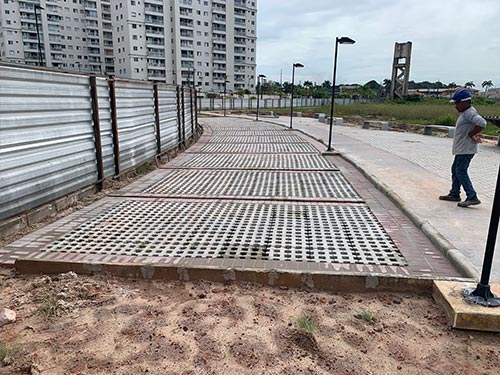 foto de servitech serviços